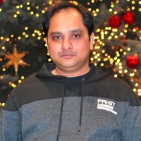 Arnab Chaudhuri