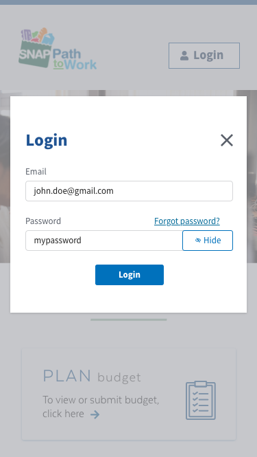 User Persona Development